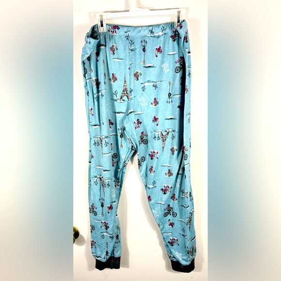 Secret treasure super soft pajama pants - Picture 3 of 3